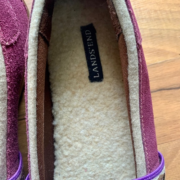 Lands end shoes 6.5 - Picture 2 of 5